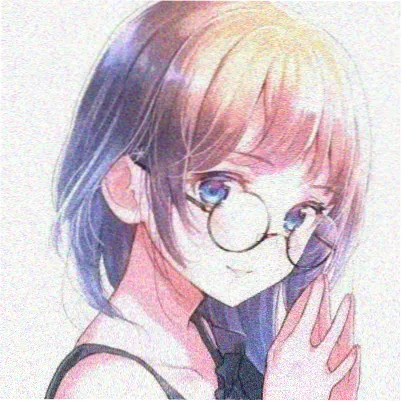 观众追剧的阿岩头像